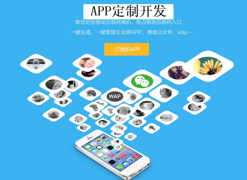上海软件定制开发：企业创新的加速器